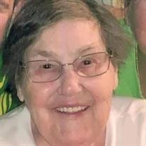 Josie Campbell's Obituary and Celebration of Life in Henderson, KY