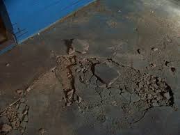 Hairline cracks need no repair and are not indicative of a larger problem. Foundation Repairs