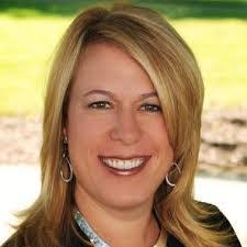 Monica Titus's Instagram, Twitter & Facebook