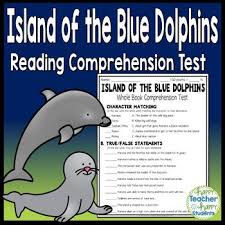 What do dolphins use to navigate and find food that is not visible? Pin On Island Of The Blue Dolphins Activities