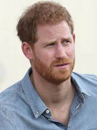 He just came off like such a girl! Prince Harry Rewriting History By Claiming Meghan Suggested Therapy Not William Daily Star