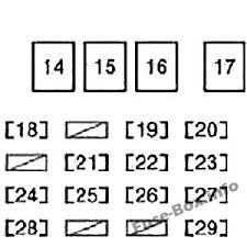 Page 67 joining wire harness and wire harness (connector location) engine room main wire and instrument panel wire (upper side of the instrument panel j/b) : Fuse Box Diagram Scion Xa 2004 2006