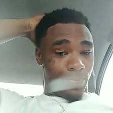 Photo by Henry Ali Galloway Jr. (@lilhenryskate) · January 14, 2026