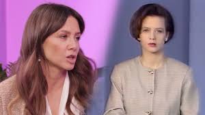 Kinga rusin (born march 9 1971) is a popular polish tv journalist, producer and author of film documents and reports. Kinga Rusin O Poczatkach Kariery W Tvp I Wpadce Z Fryzura Youtube