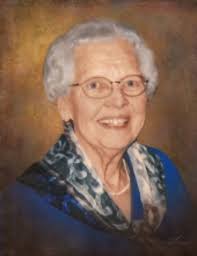 Grace Rebecca Gensler Obituary September 14, 2020