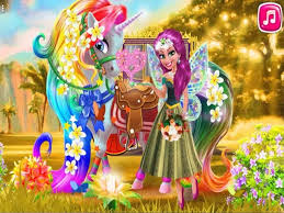 No te olvides de votar este juego unicornio rebaño y compartir este juego con tus mejores amigos. My Fairytale Unicorn Juego Online En Juegosjuegos Com