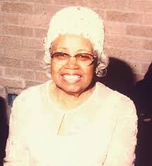 Alma Dennis Obituary (1928