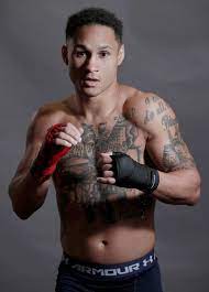 Regis prograis and ivan redkach go face to face and have an intense face off as both fighters weighed in for their regis prograis vs ivan redkach fight on triller! Regis Prograis Hurricane Katrina Changed My Life For The Better Boxing The Guardian