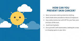 See how to prevent skin cancer, especially for kids, at womansday.com. Expert Advice For Skin Cancer Prevention And Detection Department Of Surgery Washington University In St Louis