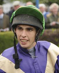 Jockey P A Gallagher