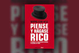 Sencillo y eficaz, el dinero no será piense y hágase rico. Best News Today Piense Y Hagase Rico Pdf Completo Descargar Descargar Piense Y Hagase Rico Napoleon Hill Pdf Y Epub Gratis Jamas Habia Visto A Un Libro Cuyo Titulo Resumiera Tan Perfectamente