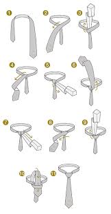 To tie a double windsor knot: Tie A Vip Tie