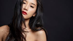 画像あり大学生の髪型女子黒髪アレンジ編日本女子だから似合う