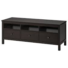 Wir sammeln bis zu 1.125 anzeigen von hunderten kleinanzeigen portalen für dich! Hemnes Tv Bank Schwarzbraun 148x47x57 Cm Ikea Deutschland
