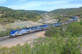 Maybe you would like to learn more about one of these? A Train Room With A View On An Epic Trip Across Us Alexander Matthews