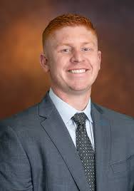 Zane Eschbaugh, CFP®