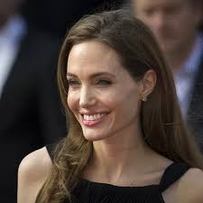 Angelina jolie arrived at john f. Angelina Jolie Aktuelle News Infos Bilder Bunte De