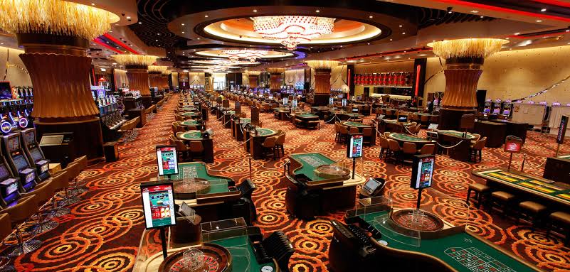 Image result for casinos in philippines"