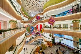 One of my favourite mall which is accessible by public transport. Renovation In Progress Review Of Lot 10 Shopping Centre Kuala Lumpur Malaysia Tripadvisor