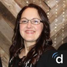 Michelle McIntyre, NP