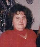 Ada Mae Fryman Nester (1930-2001)