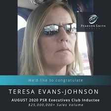 TD Realty Group at Pearson Smith Realty