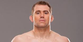 Alan Belcher's upcoming MMA Training Package