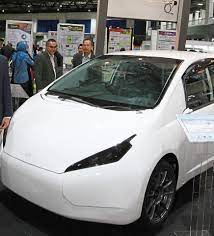 | find, read and cite all the research you need on researchgate. Electric Car Gearing Up To Power Rural Communities The Star