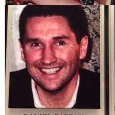 Daniel Trant Obituary (2001)