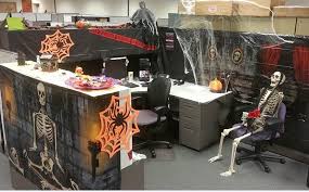 Barring exceptions, black and shades of blue are man colors. 1st Place Cubicle Decoration Sv Probe Inc Office Photo Glassdoor