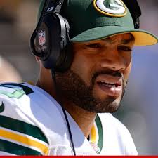 Seneca Wallace -- I'm PROUD to Be Green Bay's FIRST Black Starting QB