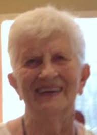 Jennie Ann (Sunderland) Hansen