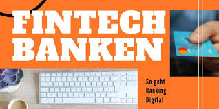 Register today and use our online tools to manage your money easily and securely from your computer. Fintech Banken Moderne Banking Alternativen 29 Anbieter