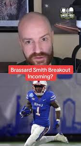 Broussard Smith