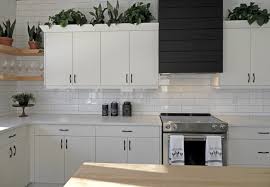 Remodeling costs add up fast in the kitchen, with a total cabinet replacement easily costing as much as a small car. Cabinet Refinishing Envision Painting Ltd Painters Victoria Bc