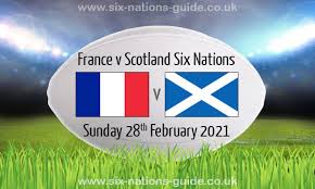 Flashscore.com offers scotland livescore, final and partial results, standings and match details (goal scorers, red cards, odds comparison, …). France 23 27 Scotland Six Nations 26 Mar 2021