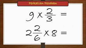 We did not find results for: Cara Mudah Perkalian Bilangan Bulat Dengan Pecahan Biasa Dan Pecahan Campuran Matematika Kls 5 6 Youtube