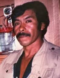 Jose Garay Zuniga Obituary