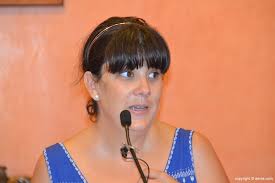 Zaira Más y Elisabeth Díaz