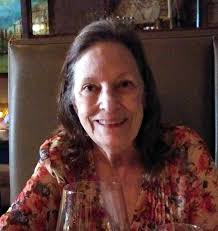 Nancy Warren Obituary