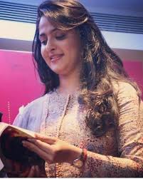 Check spelling or type a new query. Anushka Shetty On Instagram New Profile Pic How Is It Anushkashetty Anushkashettyprabhasraj Hair Styles New Profile Pic Actress Anushka