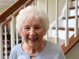 A Loss of a Fine Person and Teacher My dear friend Martha Rosacker passed  away