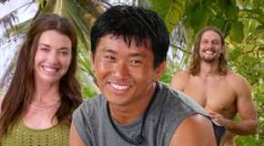 Exclusive: Deal Or No Deal Island's David Genat Explains How Much He Really  Cared About 'The Family'