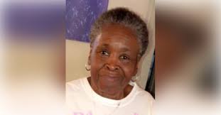 Obituary information for Ms. Josephine Caddell