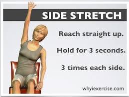 Back Stretching Exercises Improve Flexibility Relieve Tension Exercise Back Stretching Stretching Exercises