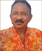 Clement D'Cunha (64)