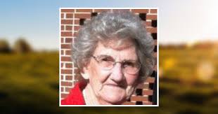 Eloise Perry Smith Obituary June 13, 2020