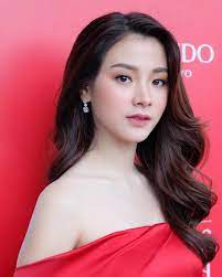 Pin On Pimchanok Luevisadpaibul