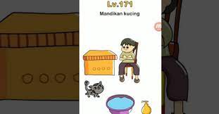 We did not find results for: Mandikan Kucing Brain Out Begini Caranya