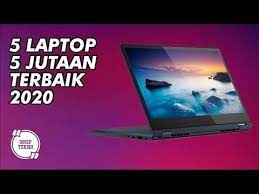 Laptop di kelas ini umumnya bisa dikategorikan sebagai laptop menengah awal yang berarti spesifikasi umumnya. 5 Laptop 5 Jutaan Terbaik 2020 Gosip Tekno Indonesia Youtube